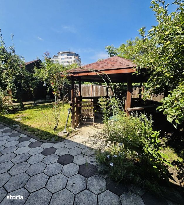 Casă de închiriat – Str. Aurel Vlaicu 18, Brașov | 3 camere