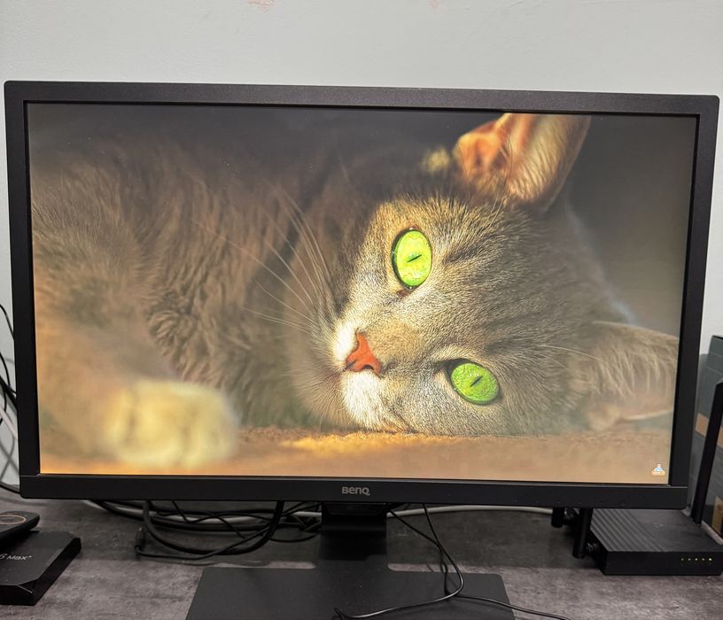 Monitor BenQ 24’
