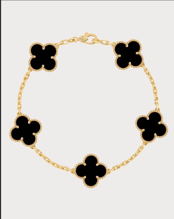 Van Cleef & Arpels bracelet