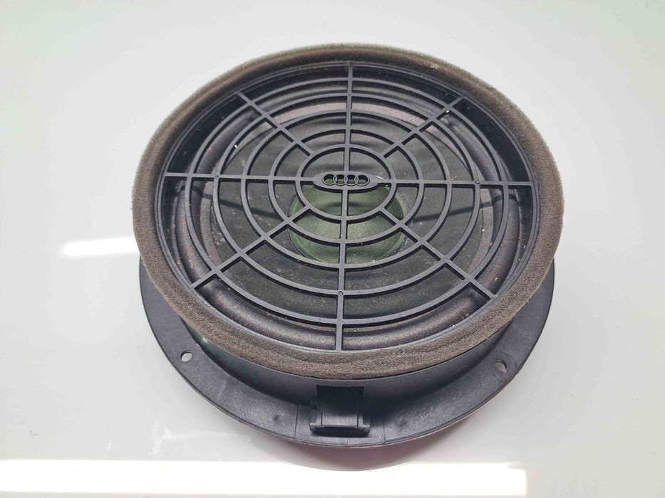 Boxa dreapta fata Audi Q3 (8UB) [Fabr 2011-2018] OEM