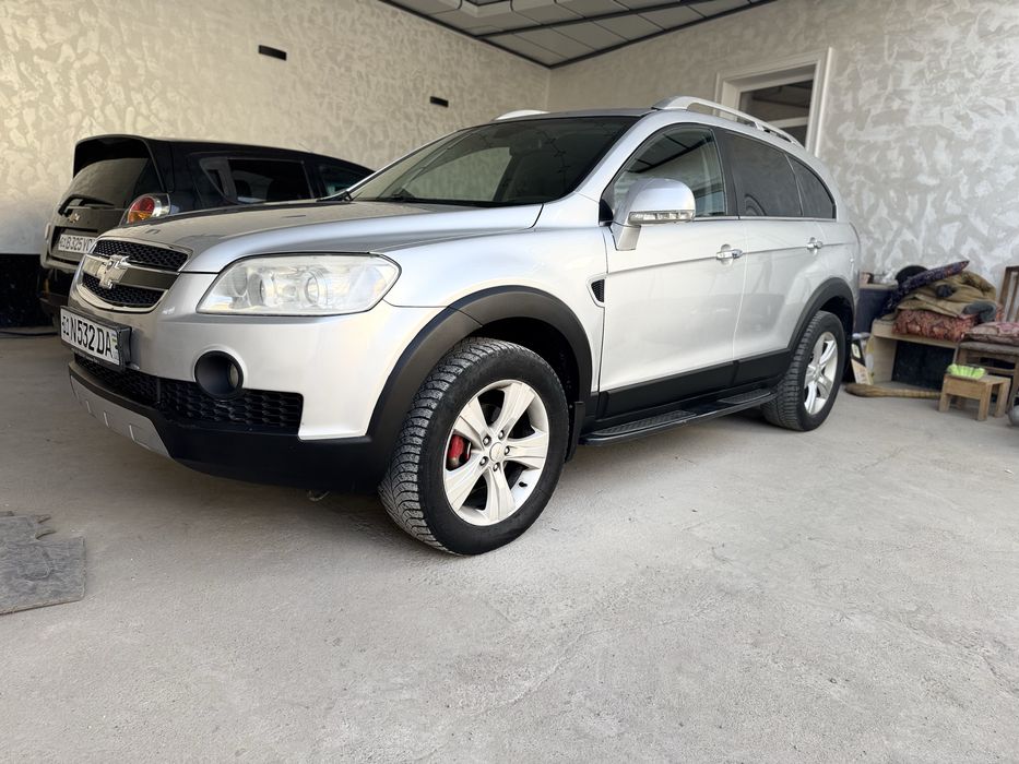 Kaptiva 1 ,propan gazda vikupga arzon