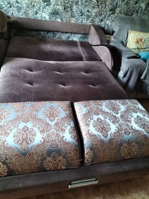 Диван раскладной