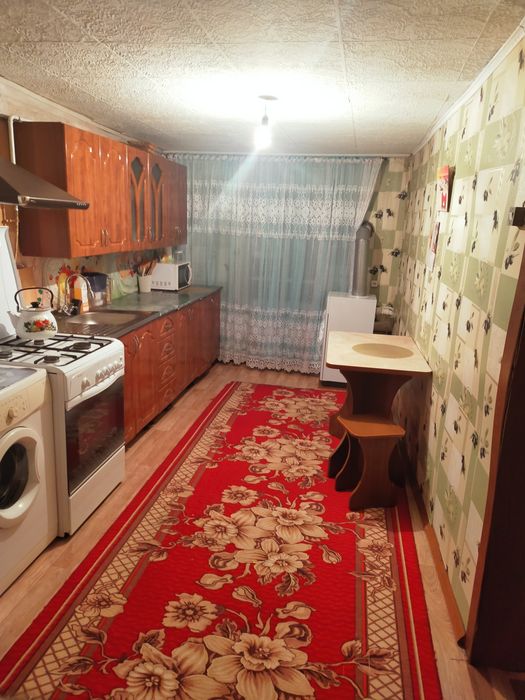 Продам дом  3х комн.