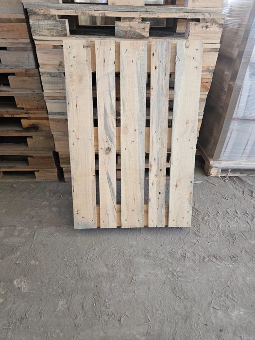 Поддон деревянный калындары