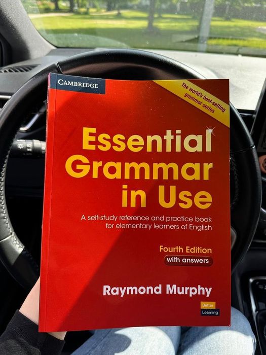 Репетитор по английскому языку