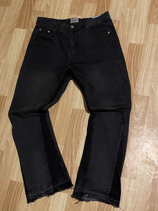 продам флаерд джинсы галлери депт