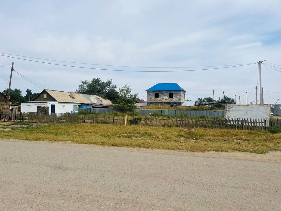 Продам дом в районе 11 экспедиции