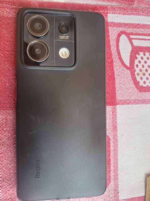 Redmi Not  13  5G 8+8 ram