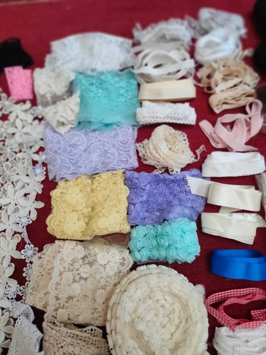 Рукоделие принадлежности