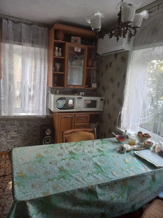 Продам Дом поселок Восточный .