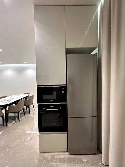 Паркентский Новостройка! Сдается новая 2-х комнатная квартира