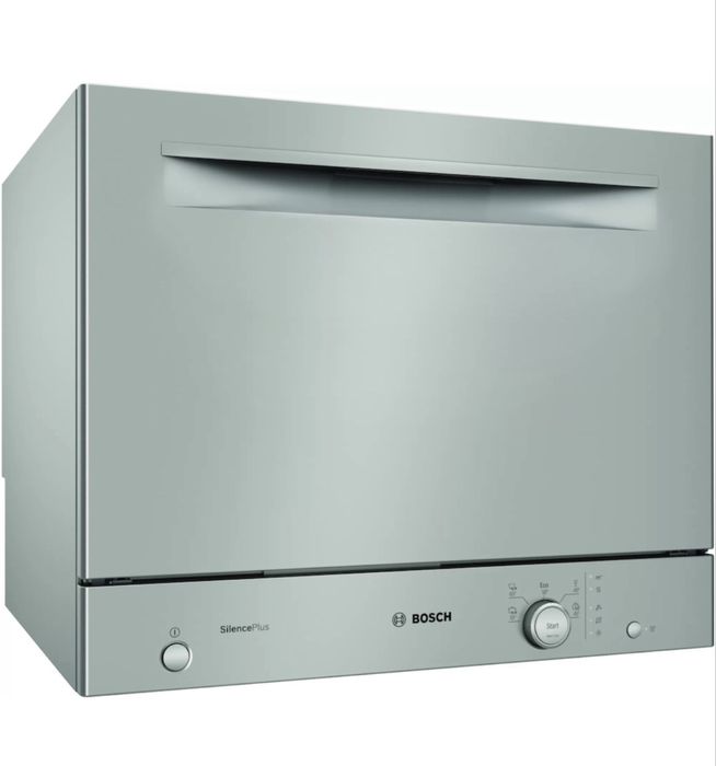 Masina de spalat vase compacta Bosch SKS51E38EU in garantie!