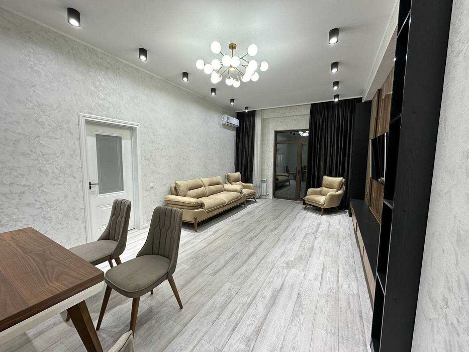 Аренда квартир в Ташкент сити