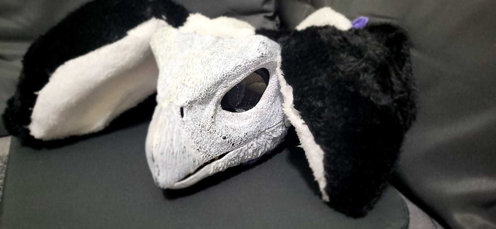 Pachet Masca halloween