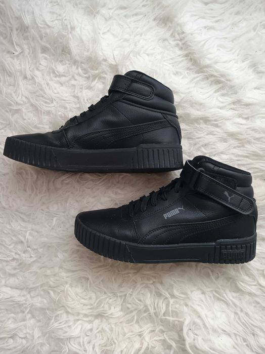 Кецове Пума "Оригинални"