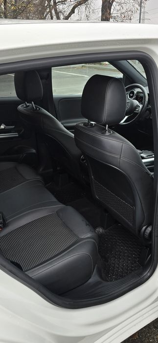 Mercedes Benz 2021 113000 km automata