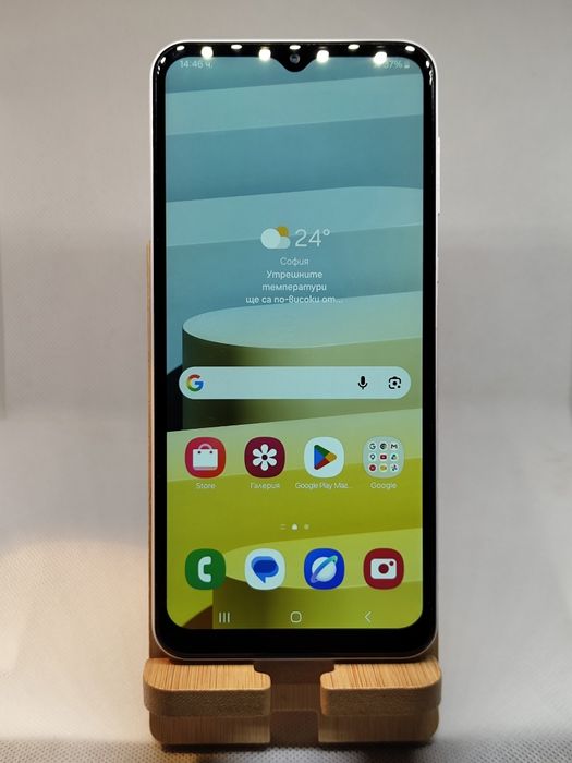 Samsung Galaxy A23 5G - 128GB