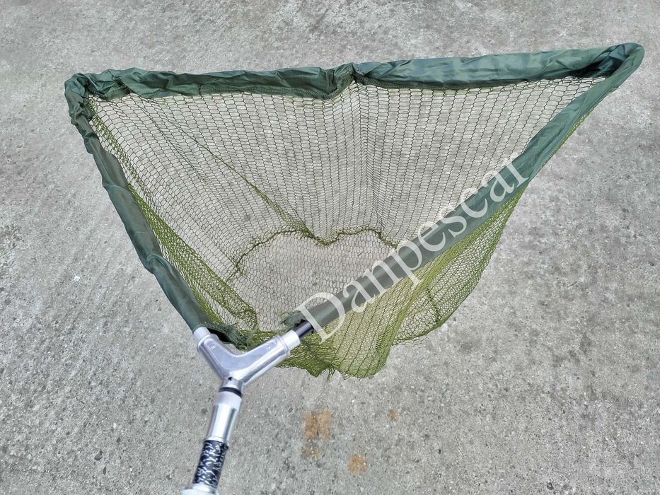 MINCIOG EastShark Crap coada telescopica 2,70 metri deschidere 90cm