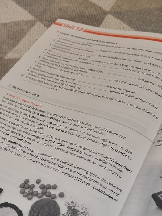 Учебници по английски C1 за втори сертификат CAE