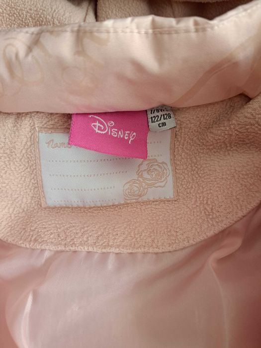 Зимни якета за момиче