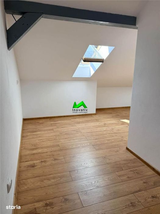 Apartament de inchiriat 4 camere 2 bai Sibiu Selimbar