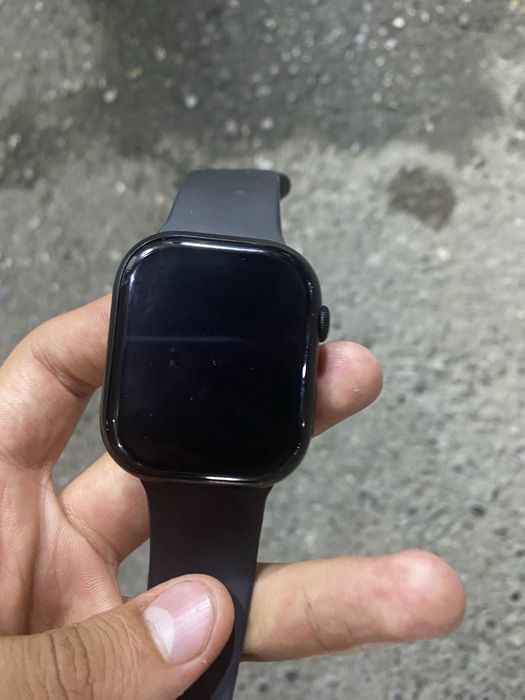 Smart watch 10kami borb