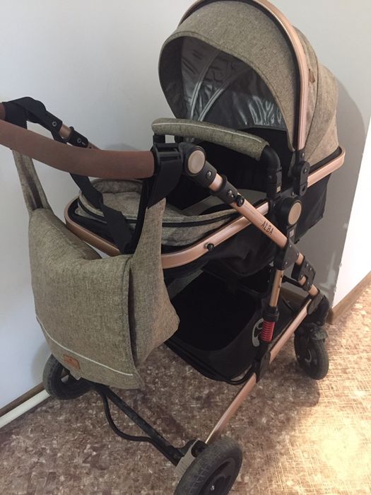 Коляска детская