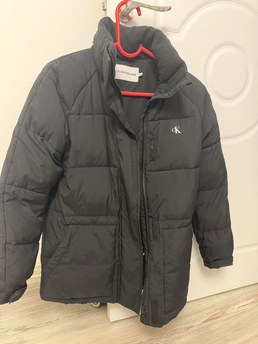 Vand geaca Calvin Klein dama