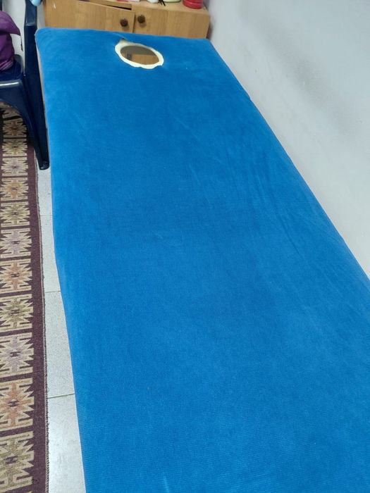 Лечебный массаж клиника