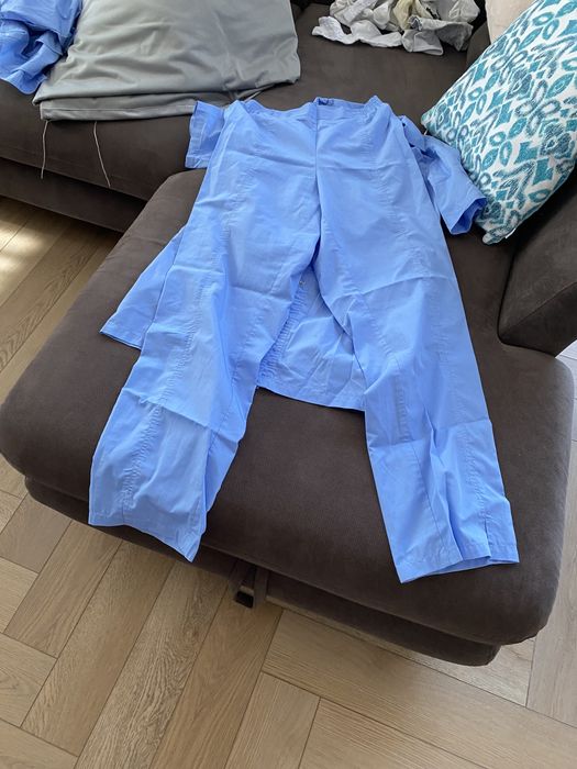 Медицинские костюмы