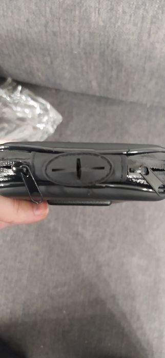 Велосипеден калъф-поставка за телефон