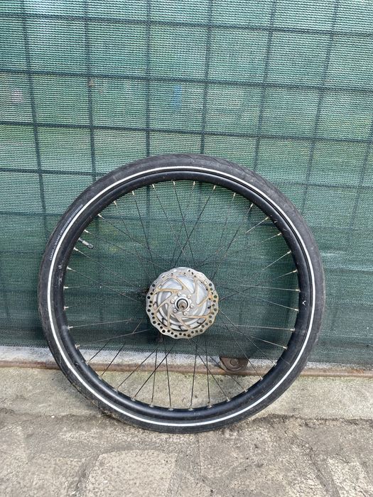 Service Reparatii Biciclete Electrice Ebike Cluj