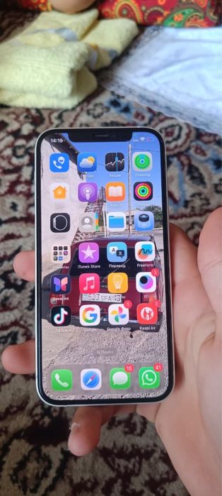 IPhone 12 ЕАС 128