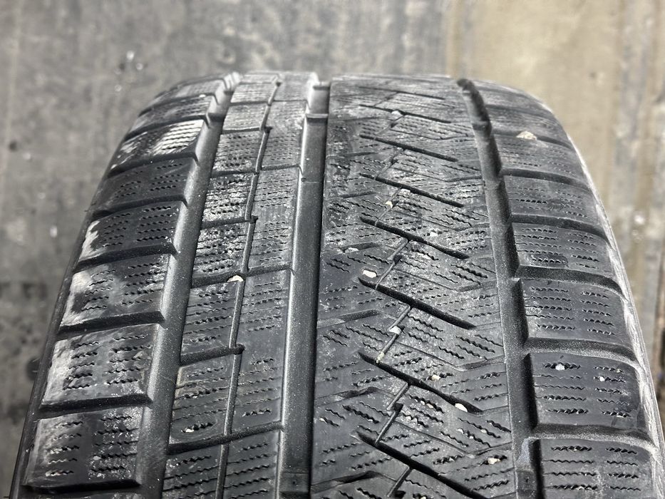 Колёса R19 разболтовка 5*112