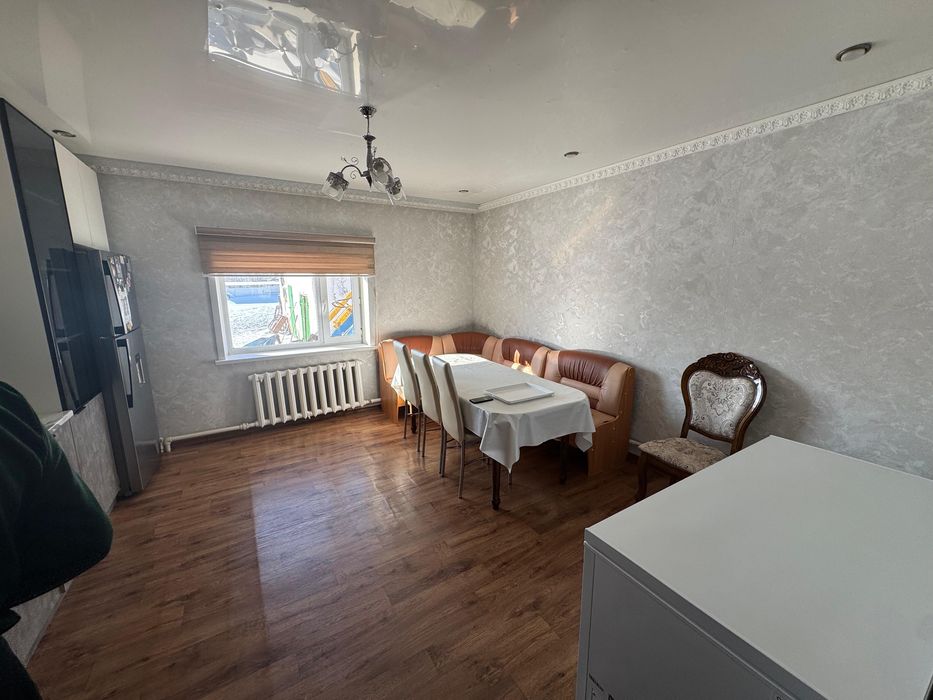 Продаю дом в центре уштобе