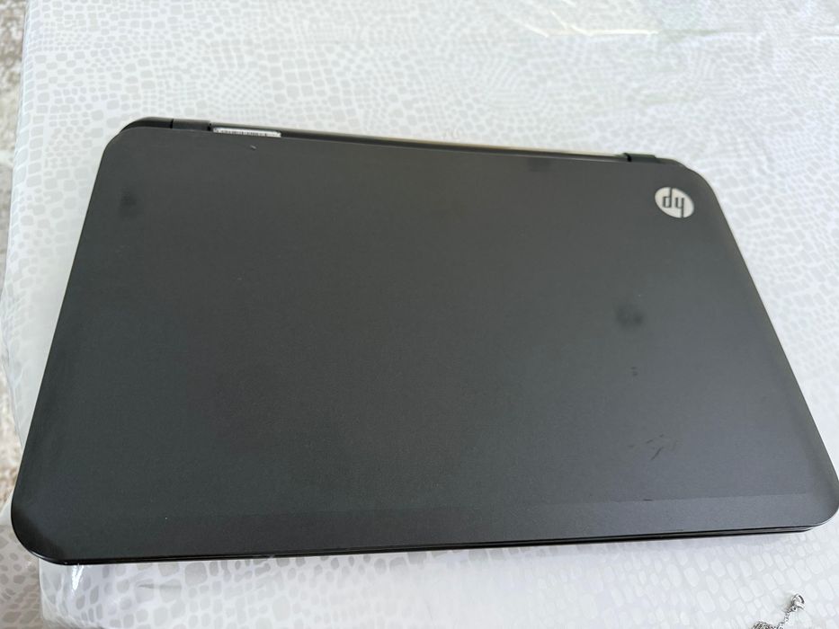 Ноутбук в хорошем состоянии