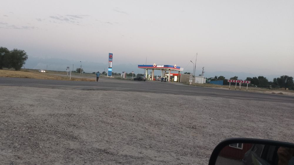 Участок продается Илииский район