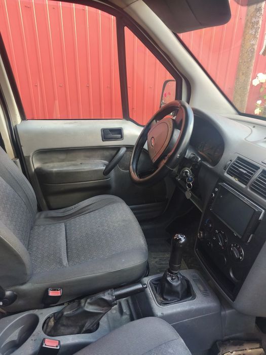 Ford Connect xL Diesel 1.8 2005