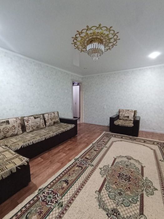 Продам 3-х комнатную квартиру