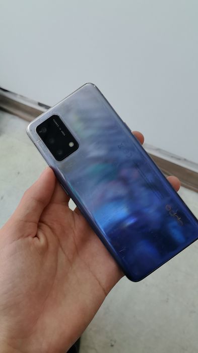 Oppo a74 128    .