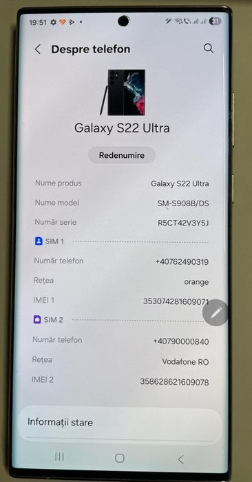 Samsung s22 ultra