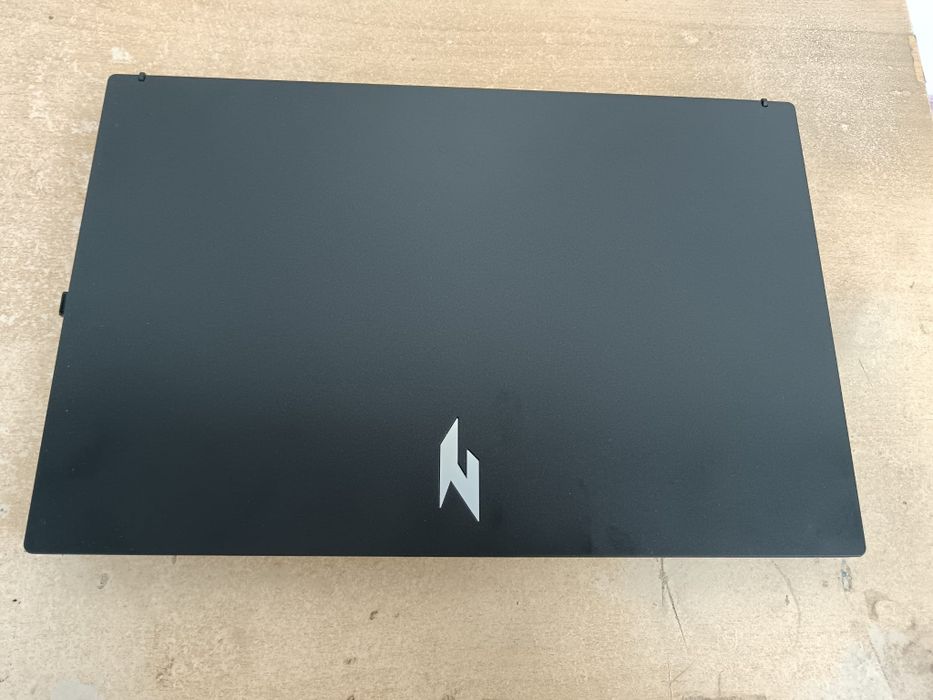 Gaming Acer Nitro V15--2026,Ryzen 7, 16Ram,RTX 3050-6Gb