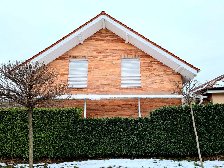 Caramida aparenta feliata Bricked.ro