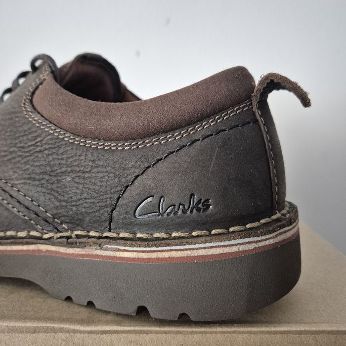 Обувки Clarks Eastridge Low