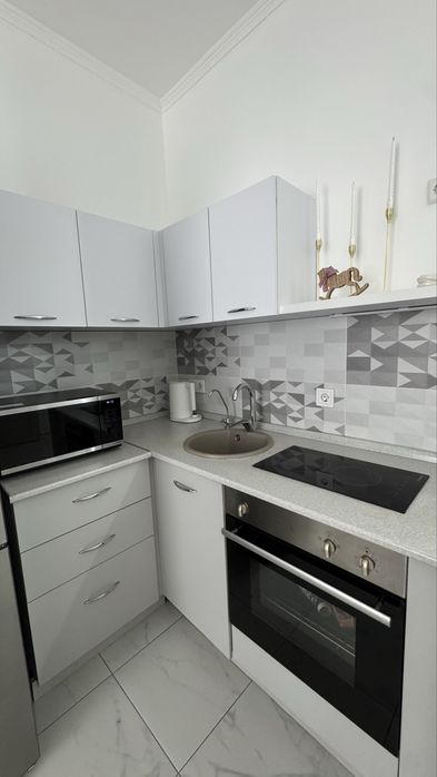 Продам кухонный гарнитур