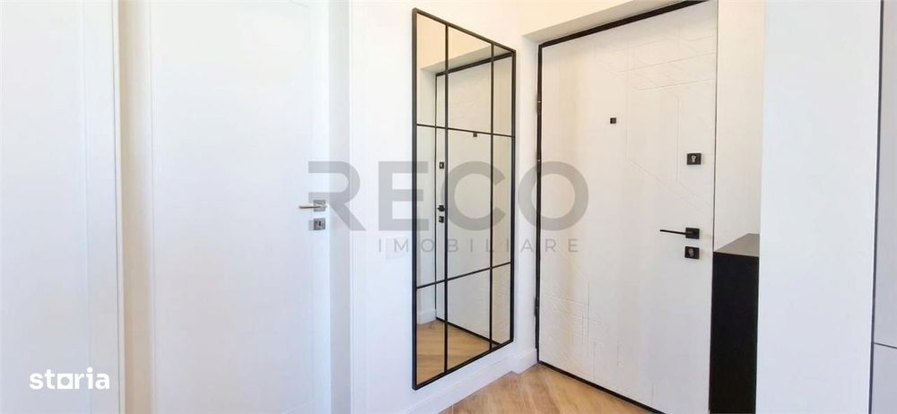 RECO Apartament Nou 2 camere in Oradea zona Iosia etaj 1