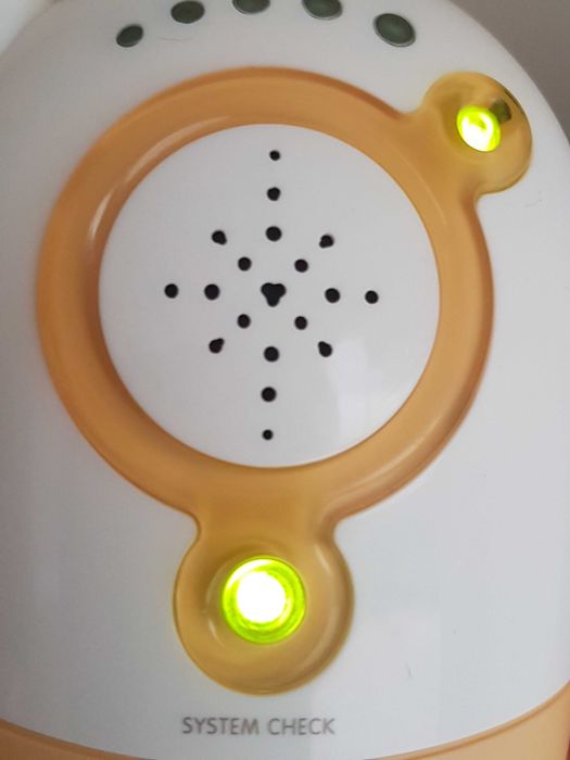 Baby Interfon Philips ca Nou