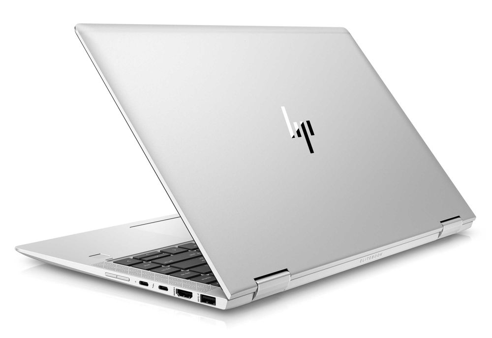 Лаптоп HP Elitebook x360 1040 G6, тъч скрийн, 512 GB SSD + подарък