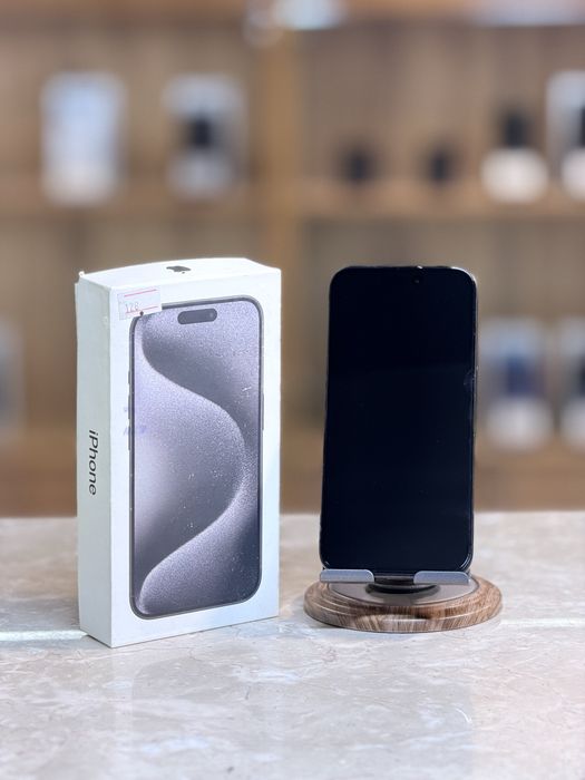 iPhone 15 Pro 128GB / Айфон 15 Про 128ГБ PhoneLab