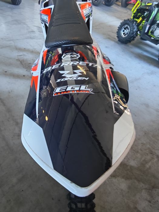 Cross Berreta 300cc egl nou cu garantie si livrare in toata tara